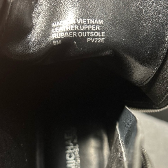 Michael Kors Women’s Haskell Bootie Size 8 - Picture 7 of 10